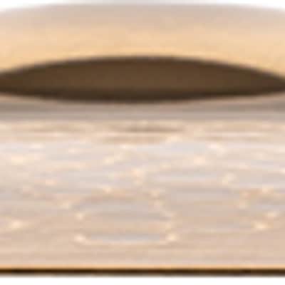 MEINL PAC22MTR Pure Alloy Custom Medium Thin Ride 22 Zoll Becken image 3
