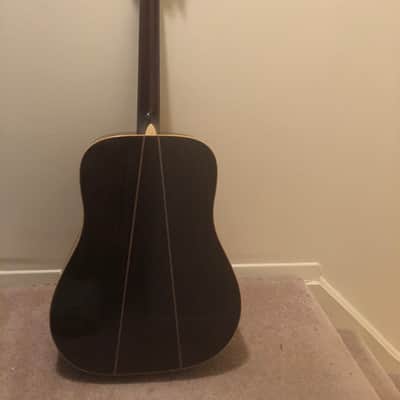 Vintage Tama TG-135 1974 Rosewood image 4