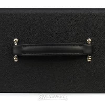 Friedman BE-50 Deluxe 3-channel 50-watt Tube Head (BE-50DLXd4) image 6