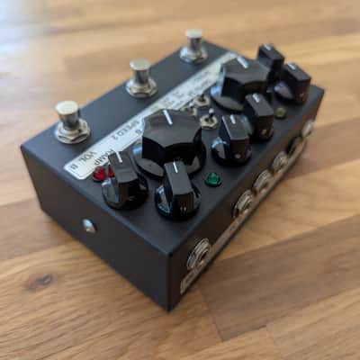 Toneczar Powerglide Stereo Tremolo image 4
