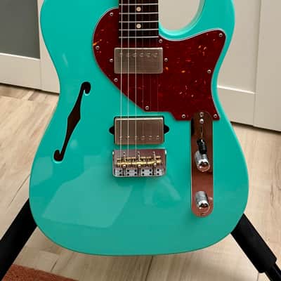 Suhr Alt T image 10
