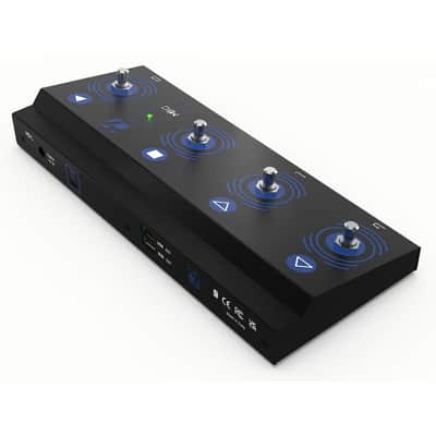 M-Live MBC - Foot Switch for Pianos image 5