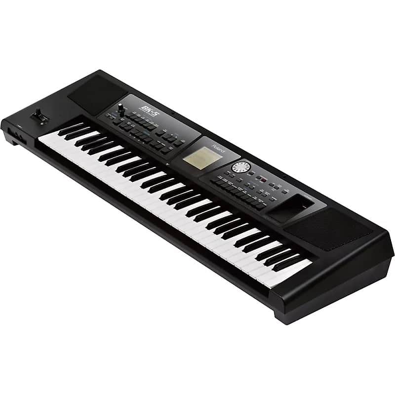 Roland BK-5 Backing Keyboard image 1