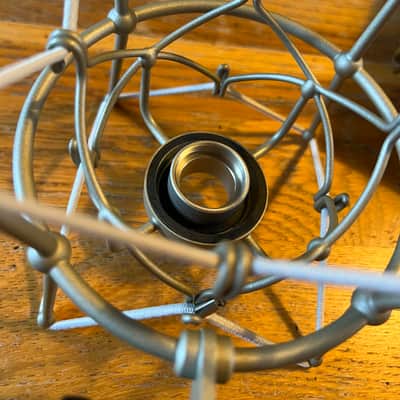 Neumann U 87 Ai Studio Set 2010 - Present - Nickel image 10