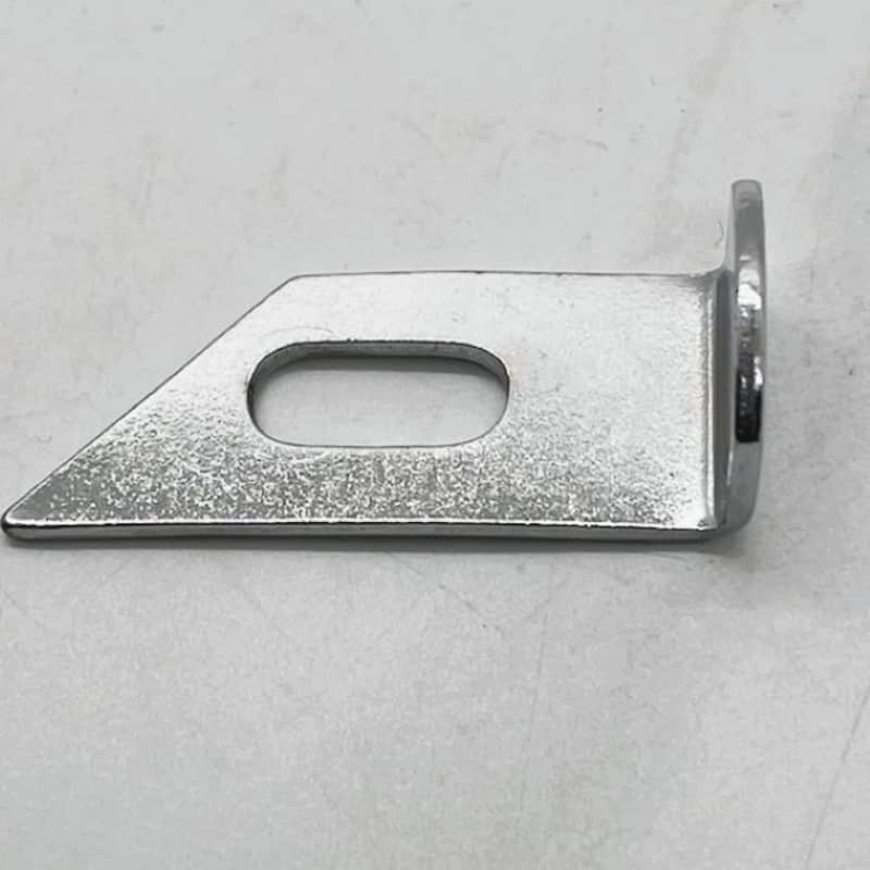 Rogers Swiv-O-Matic or Supreme Pedal Right Spur part #9208 or 60-9208-052- RBDPS-001-R image 1