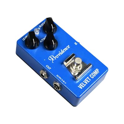 VLC-1 Velvet Compressor Providence image 3