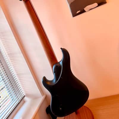 Ibanez MDM1005 2026 - Midnight Arctic Ocean Matte image 7