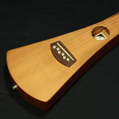 Immagine Martin The Backpacker Guitar Steel Backpacker [39085] (08/27) - 2