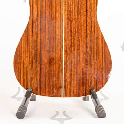 Daion Year Series '78 Heritage / 12 String With Rare Factory Transducer image 8