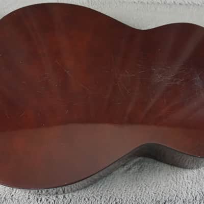 Terada T-700 Japan Acoustic Guitar image 17