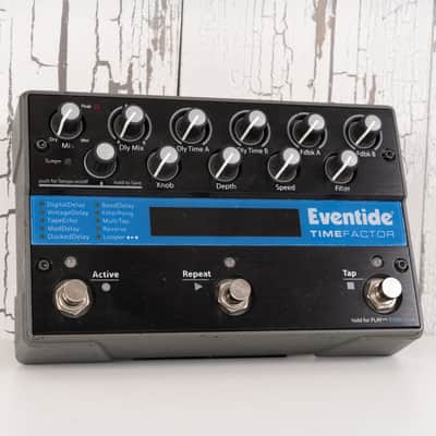 Eventide TimeFactor Delay / Looper image 3