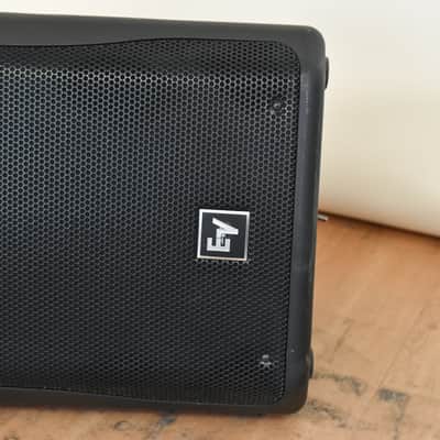 Electro-Voice (EV) ZX5-90 2-Way Passive PA Speaker (PAIR) (church owned) CG00XTM image 2