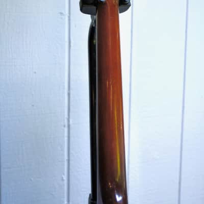 Takamine F-340S - Natural image 8