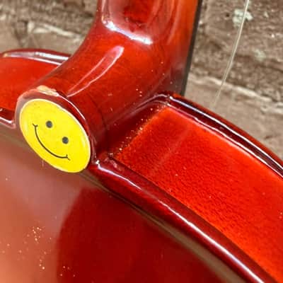 Franz Hoffman Amadeus 1/4 Violin  KPA7006-160 with Hardshell Case and Bow image 19