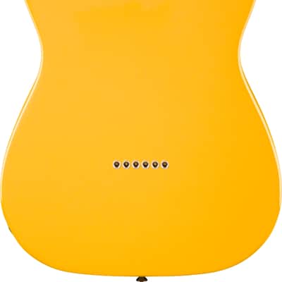 Fender Player II Modified Telecaster SH Sunshine Yellow image 3