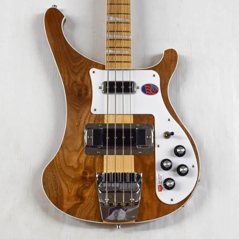 Rickenbacker 4003W Walnut