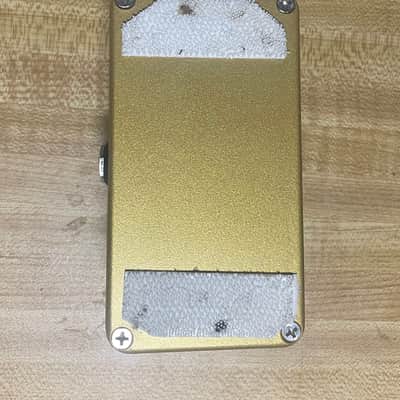 Lovepedal OD Eleven 2022–Gold image 4