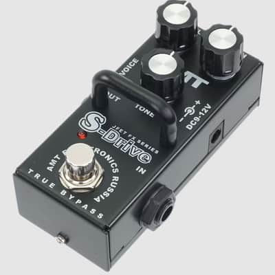 AMT S-Drive Mini image 2