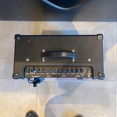 Boss Katana-50 MkII 50-Watt 1x12" Digital Modeling Guitar Combo 2019 - 2023 - Black image 3