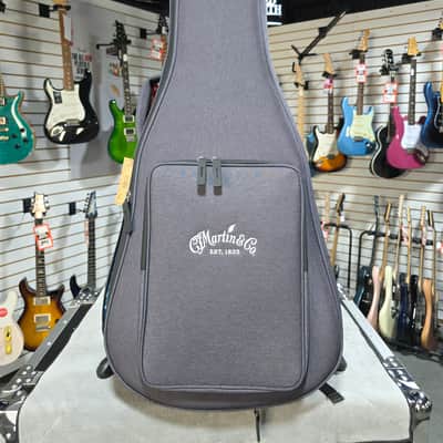 Martin DSS-17 Acoustic Guitar - Whiskey Sunset w/Gig Bag & PLEK*D #895 image 11