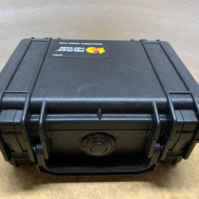 PELICAN 1120 PROTECTOR CASE, BLACK- MAKE OFFER! image 2