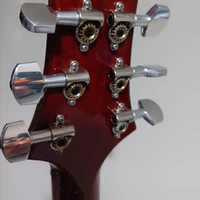 PRS P245 Semi-Hollowbody Pre-Owned #16231594 2016 image 6
