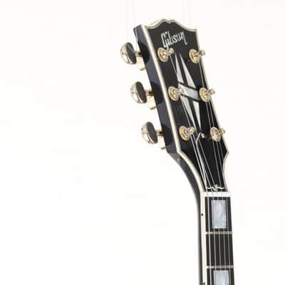 Gibson Custom CS-356 Ebony (2017) [CS700180] (06/08) imagen 11