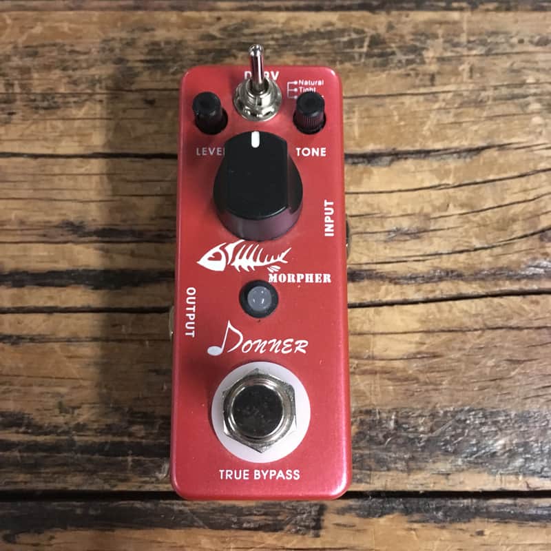 Donner Morpher | Reverb