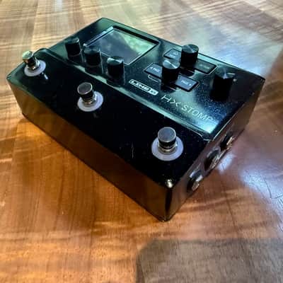 Line 6 HX Stomp – Excellent Condition, Studio-Only, Lightly Used image 5