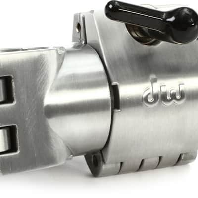 DW DWSMRKC15T 9000 Series Rack T-leg Clamp - 1.5 to 1.5 inch image 2