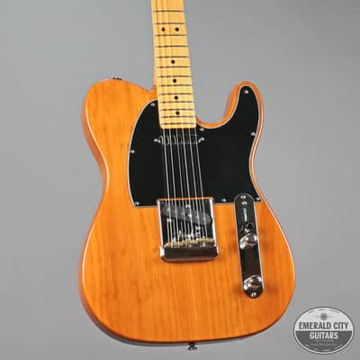 2022 Fender American Professional II Telecaster image 1
