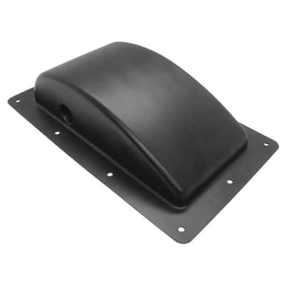 Heavy Duty Long Steel Recessed Speaker Handle for PA/DJ Speakers Subwoofer Cabs image 4