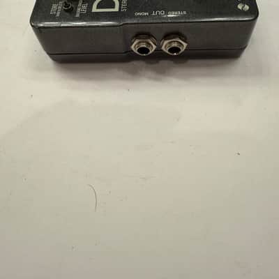 TC Electronic Ditto Stereo Looper Loop Sampler True Bypass Guitar Effect Pedal image 3