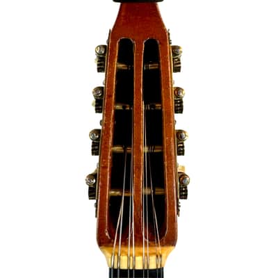 Concert Mandolin-Violin (Patented) Lambertz Bonn 1910’s / 1920’s image 15