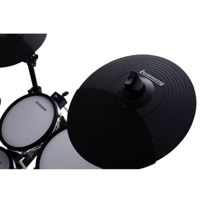 Ludwig LED102 Verse 8-Piece Electronic Drum Set image 6