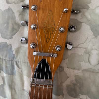 1960's Framus Atlantic Model 5-31 52T image 7
