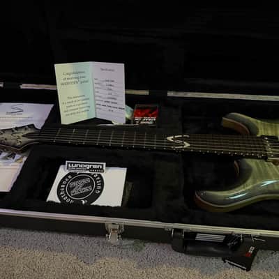 Skervesen Lizard image 2