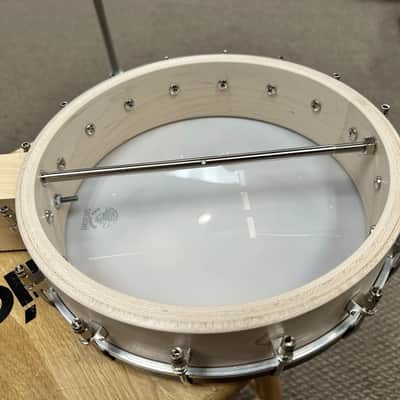 Deering Goodtime Americana Openback 5-String Banjo - Natural image 9