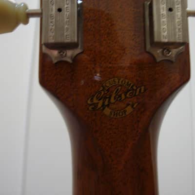 Gibson Custom Shop ES-339 2009 image 3