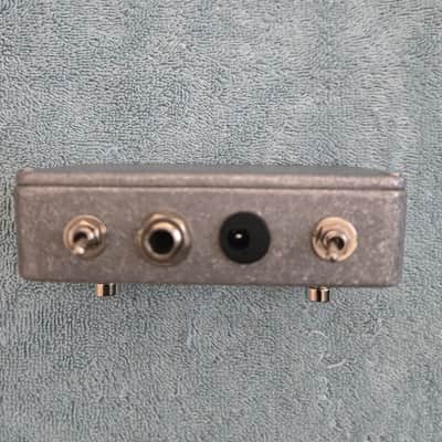 Loop Master 2-Button Footswitch For Vintage/Reissue Fender Amps image 2