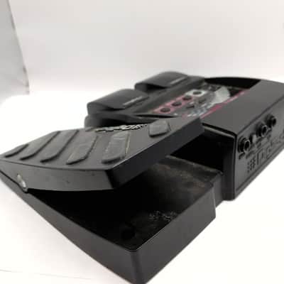 DigiTech BP90 Bass Multi-Effect 2010s - Black image 2