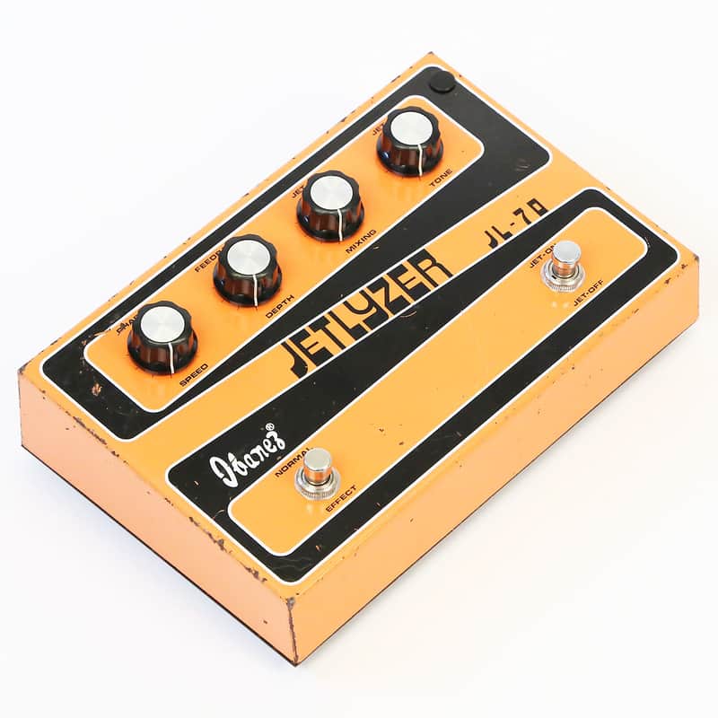 Ibanez JL-70 Jetlyzer image 2