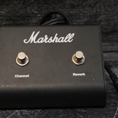 1995 MARSHALL JCM 900 | 100-Watt 2-Channel High Gain Tube Amp With Dual Reverb image 7