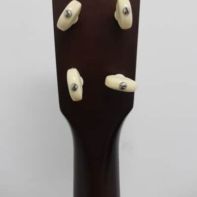 Guild U-403 Baritone Ukulele 1960's image 9