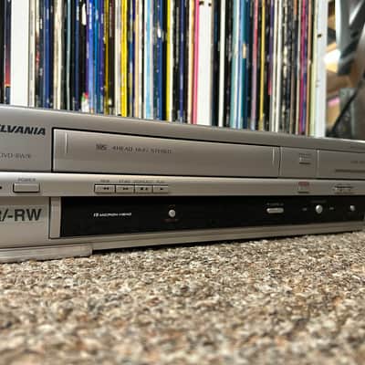Sony SLV-D271P DVD/VHS Player VCR Recorder Combo w/ Remote & Cables TESTED ✅ image 5