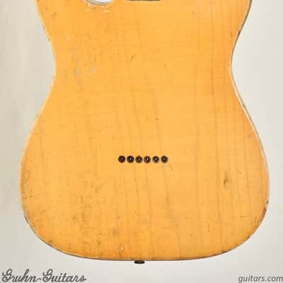 Fender Esquire 1952 image 4