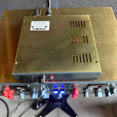 Chandler Limited TG12413 Zener Limiter with PSU image 9
