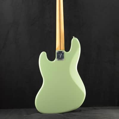 Fender Player II Jazz Bass Birch Green Rosewood Fingerboard image 8