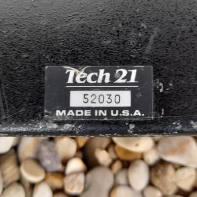 Tech 21 SansAmp original 1995 image 6