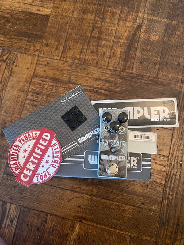 Fender MD20 Mini Deluxe Amplifier 2010s - Texas Red image 1